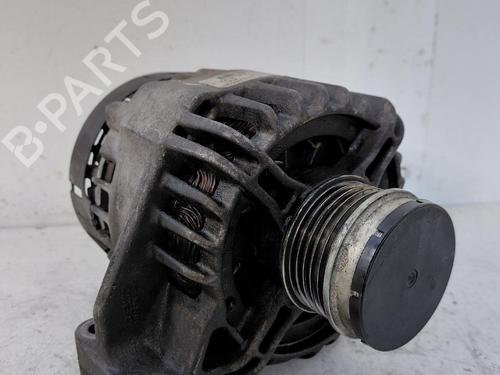 Alternator FIAT 500 (312_) 0.9 (312AXG1A, 312.AXG11) | BP38528869M7 - Image 3