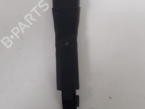 Used Seat buckle PEUGEOT 107 (PM_, PN_) 1.0 (68 hp) 24740576