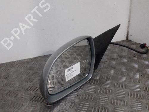 Left mirror AUDI A4 B8 (8K2) 2.0 TDI | BP24748887C26 