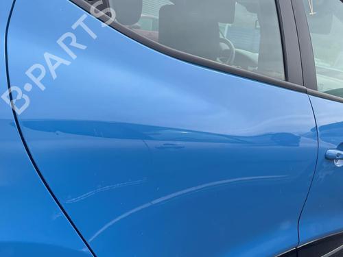 Right mirror RENAULT CLIO IV (BH_) 0.9 TCe 90 (BHNF, BHMA, BHMH, BHJK, BHJR) | BP24761474C27 