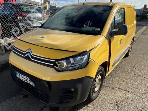 Switch CITROËN BERLINGO Box Body/MPV (K9) 1.5 BlueHDi 130 | BP32423635I30 - Image 3