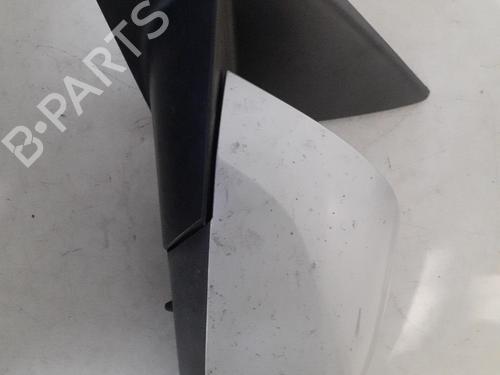 Used Left mirror RENAULT LAGUNA III (BT0/1) 2.0 dCi (BT01, BT08, BT09, BT0E, BT0K, BT12, BT1C, BT1D,... (150 hp) 24764199