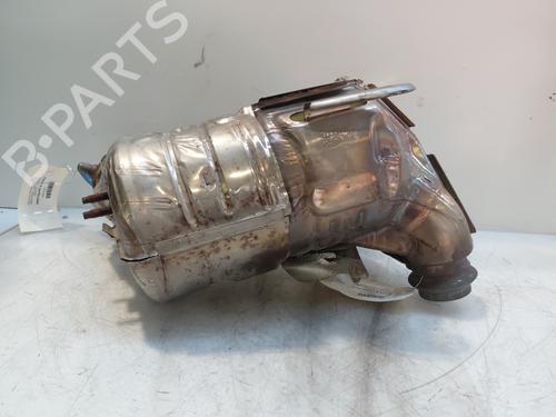 Particulate filter RENAULT CLIO V (B7_) 1.0 TCe 90 (B7MT) | BP33474341M81 - Image 2