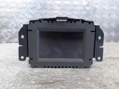 Display monitor OPEL TIGRA TwinTop (X04) 1.4 (R97) | BP24765107C48 