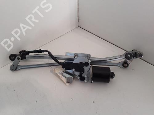 front-wiper-motor-bmw-1-e87-2003-2004-2005-2006-2007-2008-2009-2010-2011-2012-2013-27172028 main image