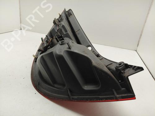 Used Right taillight Right taillight 37196147 37196147