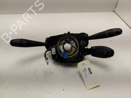 Steering column stalk CITROËN C3 II (SC_) 1.2 VTi 82 | BP40123278I23 - Image 3