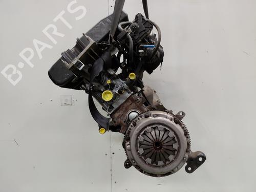 Engine FIAT GRANDE PUNTO (199_) 1.2 | BP30649143M1 - Image 5