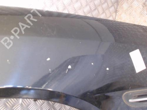 Used Left front fenders HYUNDAI COUPE II (GK) 2.0 GLS (143 hp) 24745306