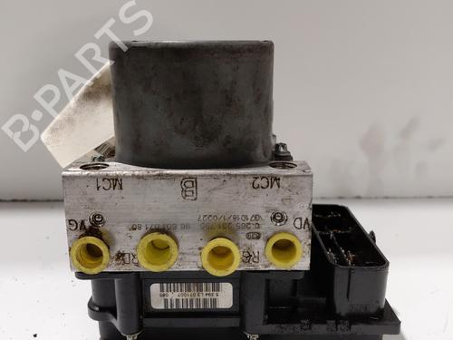Used ABS pump PEUGEOT 308 I (4A_, 4C_) 1.6 HDi (109 hp) 24748054