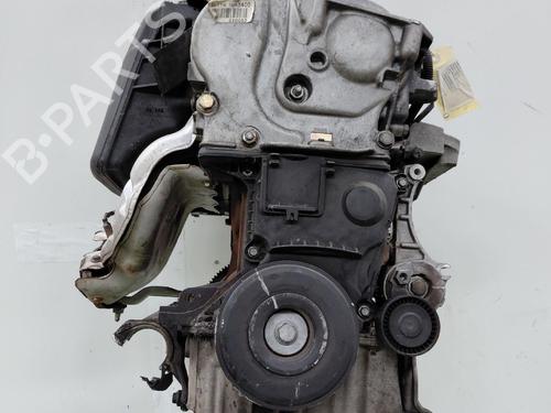 Engine RENAULT SCÉNIC II (JM0/1_) 1.4 (JM0B, JM0H, JM1A) | BP39494865M1 - Image 3