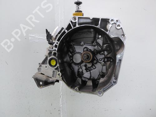 gearbox-renault-clio-v-b7_-2019-36873566 main image