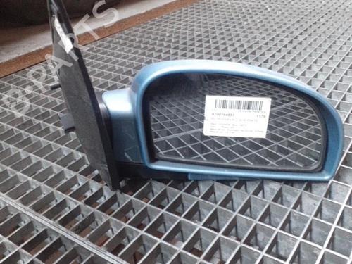 Used Right mirror HYUNDAI GETZ (TB) 1.5 CRDi (88 hp) 24748385