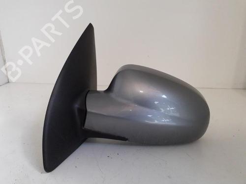Left mirror CHEVROLET AVEO / KALOS Hatchback (T250, T255) 1.2 | BP24761058C26 