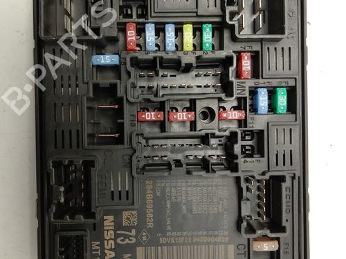 sikringsdase-renault-clio-v-b7_-2019-32321195 main image