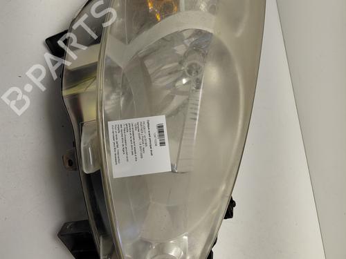 Used Right headlight Right headlight CITROËN BERLINGO Box Body/MPV (B9) [2008-2026] 34275020 34275020
