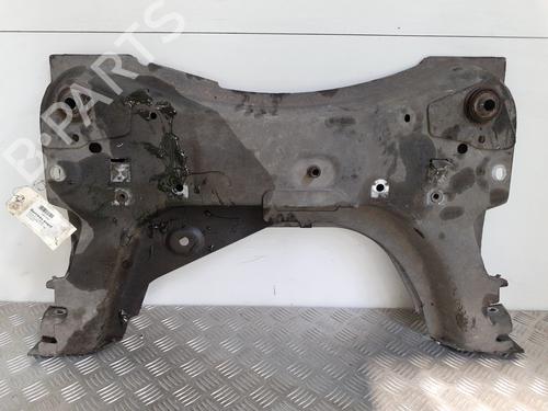Used Subframe RENAULT CLIO III (BR0/1, CR0/1) 1.2 16V Hi-Flex (BR1U, CR1U) (75 hp) 27533919