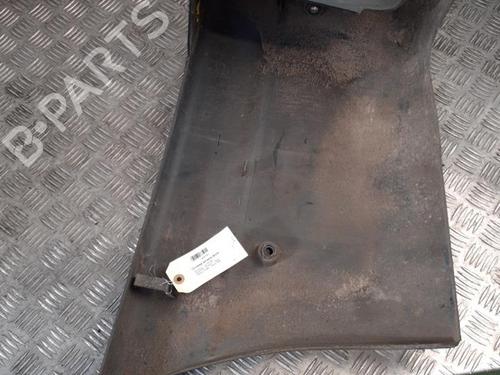 Corner bumper RENAULT MASTER II Van (FD) 2.5 D | BP24746496C117 