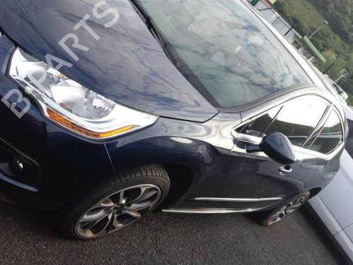 Steering column CITROËN DS4 (NX_) 2.0 HDi 165 | BP24755367M21 - Image 12