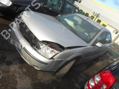 Right taillight FORD MONDEO III (B5Y) 2.0 16V TDDi / TDCi | BP24770459C35 