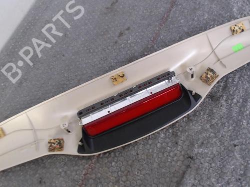 Used Third brake light FIAT 500 (312_) 0.9 (312AXG1A, 312.AXG11) (86 hp) 24754257