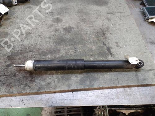 Left rear shock absorber RENAULT ZOE (BFM_) ZOE | BP24759114M18 
