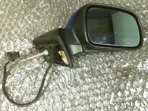 Used Right mirror PEUGEOT 407 (6D_) 2.0 HDi 135 (6DRHRH, 6DRHRE, 6DRHRG, 6DRHRJ) (136 hp) 24755954