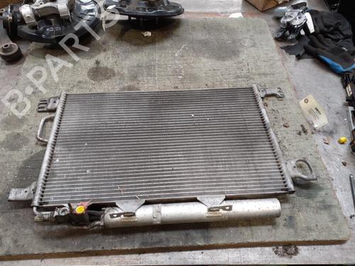 Used AC radiator MERCEDES-BENZ CLK (C209) CLK 320 CDI (209.320) (224 hp) 24746553