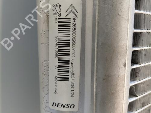 ac-radiator-citroen-c3-iii-sx-2016-30409112 main image