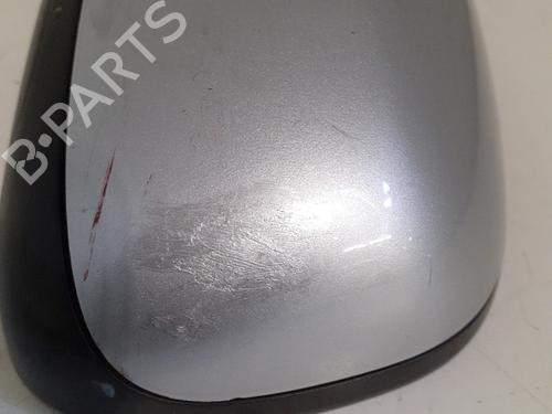 Left mirror PEUGEOT 407 (6D_) 1.6 HDi 110 (6D9HZC, 6D9HYC) | BP24753727C26 
