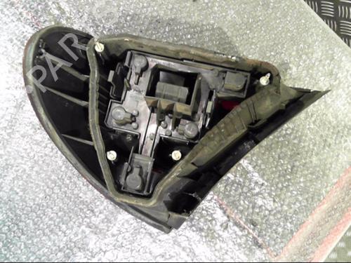 Left taillight FORD MONDEO II (BAP) 1.8 i | BP24763134C34 