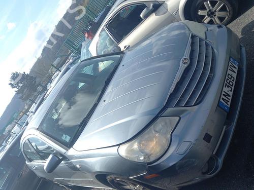 Bak støtfanger CHRYSLER SEBRING (JS) 2.0 CRD | BP24767560C8 