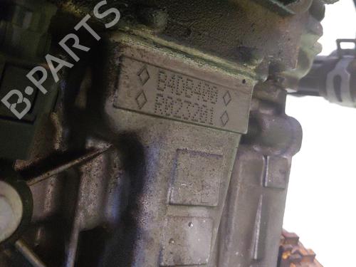 Engine DACIA SANDERO II 1.0 SCe 75 (B8JC, B8JD, B8NC) | BP30930001M1  - Image 5
