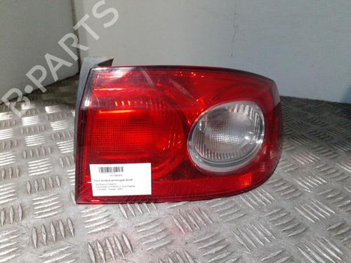 Right taillight RENAULT LAGUNA II (BG0/1_) 1.9 dCi (BG1A, BG1V) | BP24756457C35 