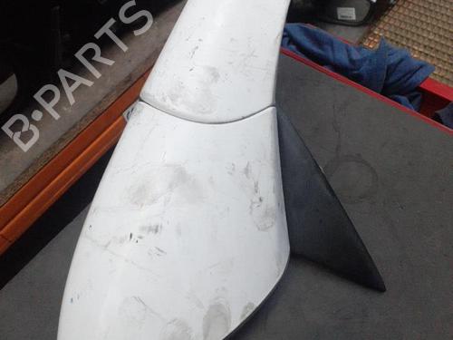 Used Left mirror Left mirror 24758390 24758390