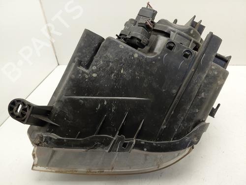 Right headlight RENAULT VEL SATIS (BJ0_) 2.0 dCi (BJ03) | BP28067325C29 - Image 4