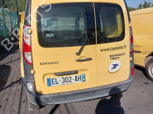 Front right window mechanism RENAULT KANGOO Express (FW0/1_) | BP37501618C23 - Image 5