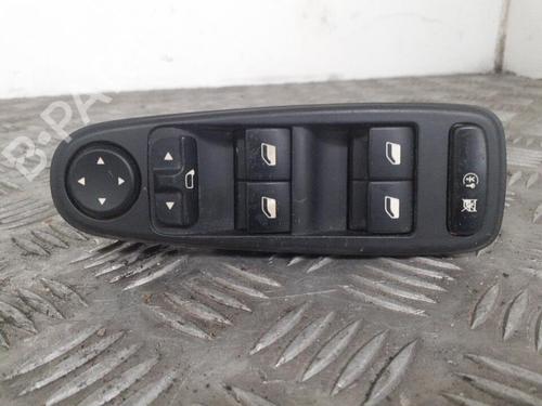 Used Switch Switch CITROËN C4 Picasso I MPV (UD_) 1.6 HDi (109 hp) 24749381 24749381