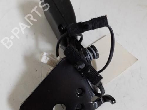 Seat buckle PEUGEOT 508 SW I (8E_) 2.0 HDi | BP24760915I32 