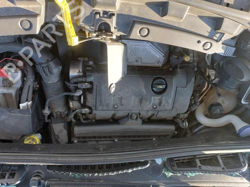 Used Parts CITROËN C3 Picasso (SH_) 1.6 VTi 120 4874431