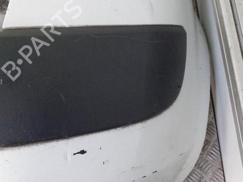 Rear bumper RENAULT MEGANE II (BM0/1_, CM0/1_) 1.5 dCi (BM0F, BM0T, BM2B, CM0F, CM0T) | BP24758921C8 
