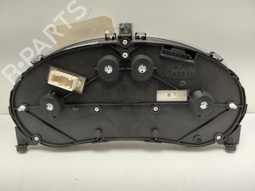 Instrument cluster PEUGEOT PARTNER Tepee 1.6 BlueHDi 120 | BP39698136C47 - Image 2