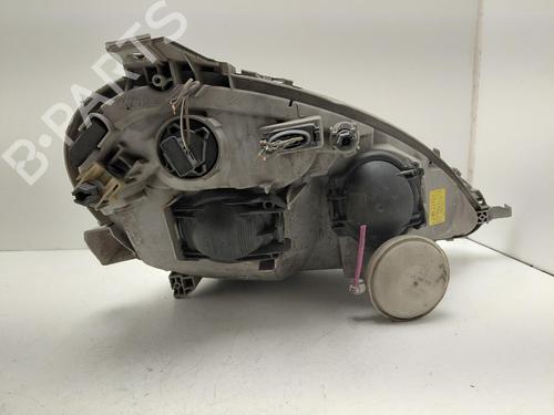 Used Left headlight Left headlight 37022523 37022523