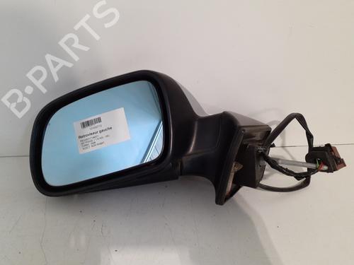 Left mirror PEUGEOT 407 (6D_) 1.6 HDi 110 (6D9HZC, 6D9HYC) | BP24753727C26 