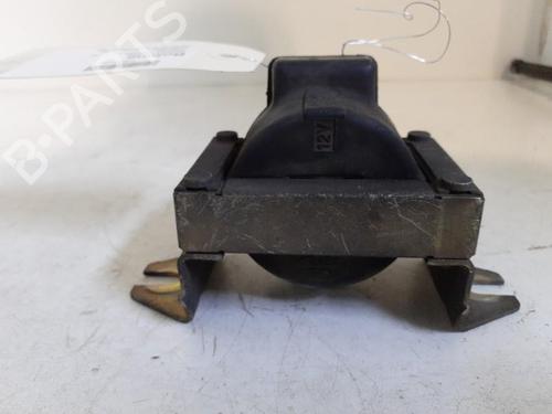 Used Ignition coil RENAULT TWINGO I (C06_) 1.2 (C063, C064) (55 hp) 24768397