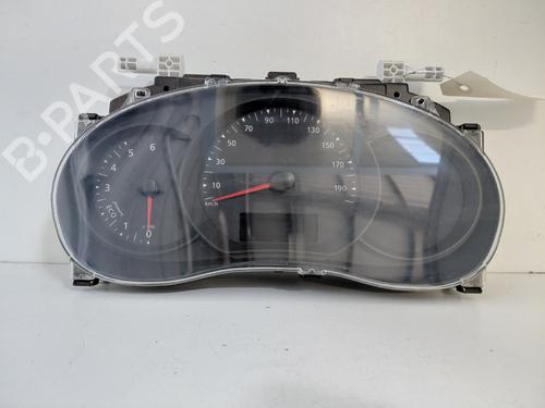 Used Instrument cluster Instrument cluster RENAULT KANGOO Express (FW0/1_) [2008-2026] 35779567 35779567