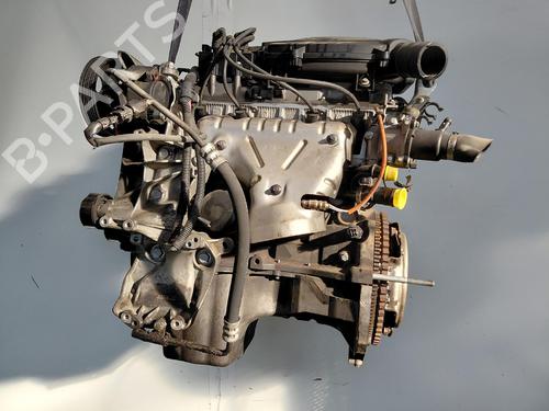 Engine DACIA LOGAN (LS_) 1.4 (LS0A, LS0C, LS0E, LS0G) | BP38270012M1 - Image 5