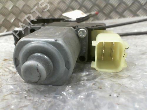 Front left window mechanism FORD FIESTA VI (CB1, CCN) 1.4 TDCi | BP24762423C22 