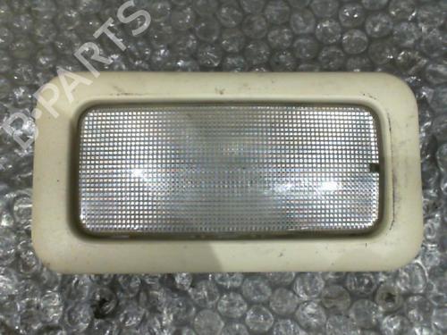 Used Interior roof light FIAT 500 (312_) 1.2 (312AXA1A) (69 hp) 24746028