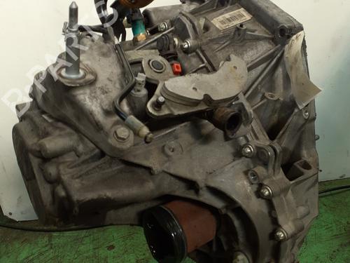 gearbox-renault-kangoo-express-fw01_-2008-24744604 main image